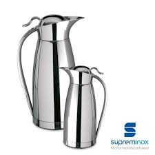 [6182] JARRA TERMO INOX. 1,6 L.