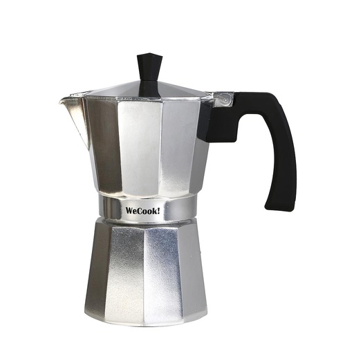 [40101] CAFETERA ITALIANA PAOLA 1 TAZA